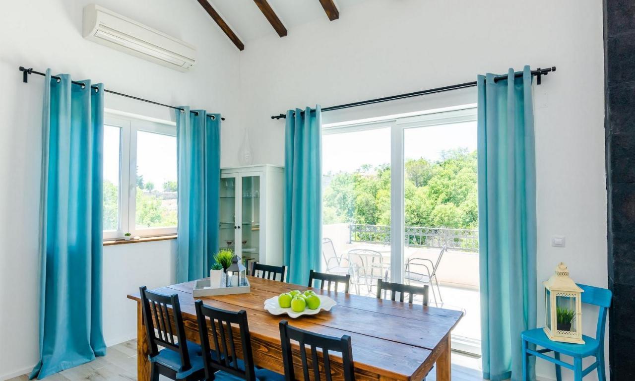 Villa Majkovica Orašac Kültér fotó